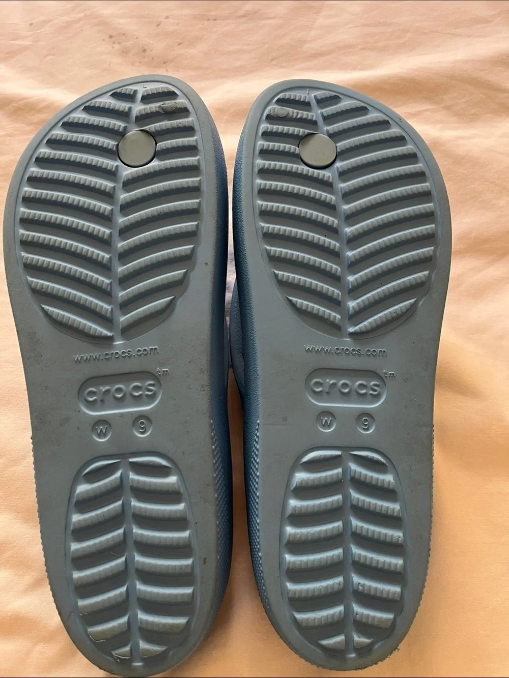 Crocs Unisex Sandals